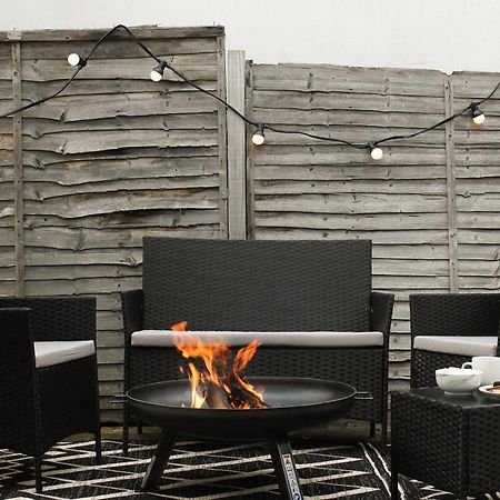 Charming Windsor 3 Bedroom House Near Windsor Castle And Legoland Екстер'єр фото