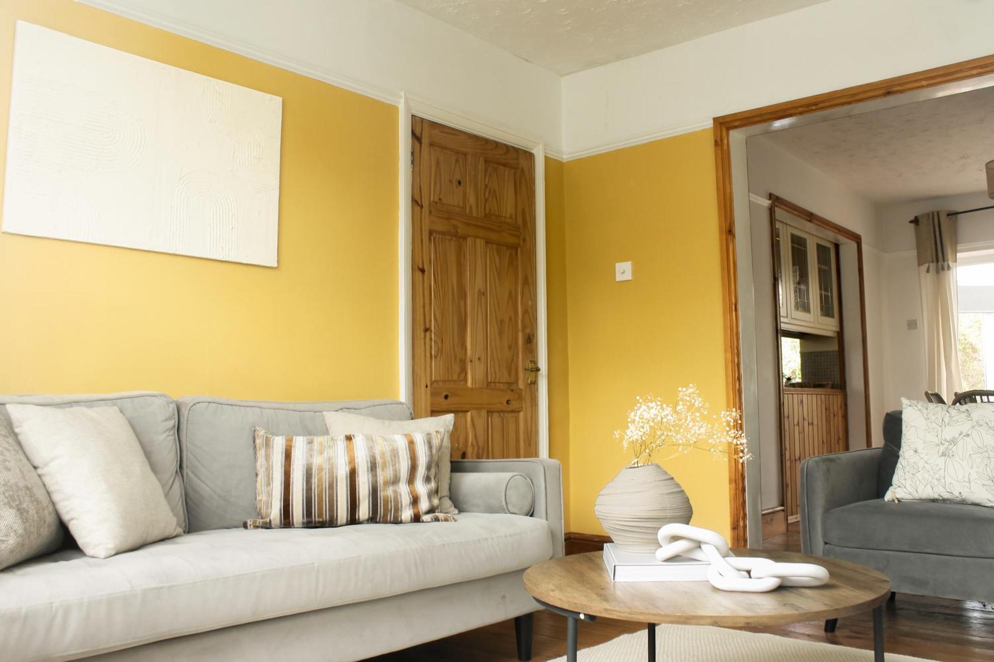 Charming Windsor 3 Bedroom House Near Windsor Castle And Legoland Екстер'єр фото