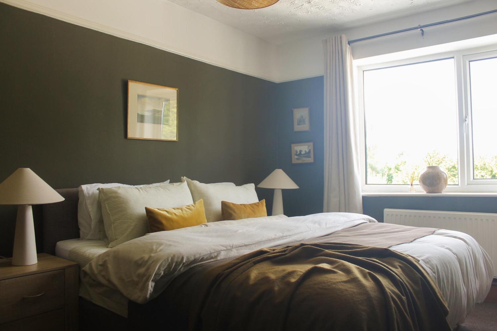 Charming Windsor 3 Bedroom House Near Windsor Castle And Legoland Екстер'єр фото