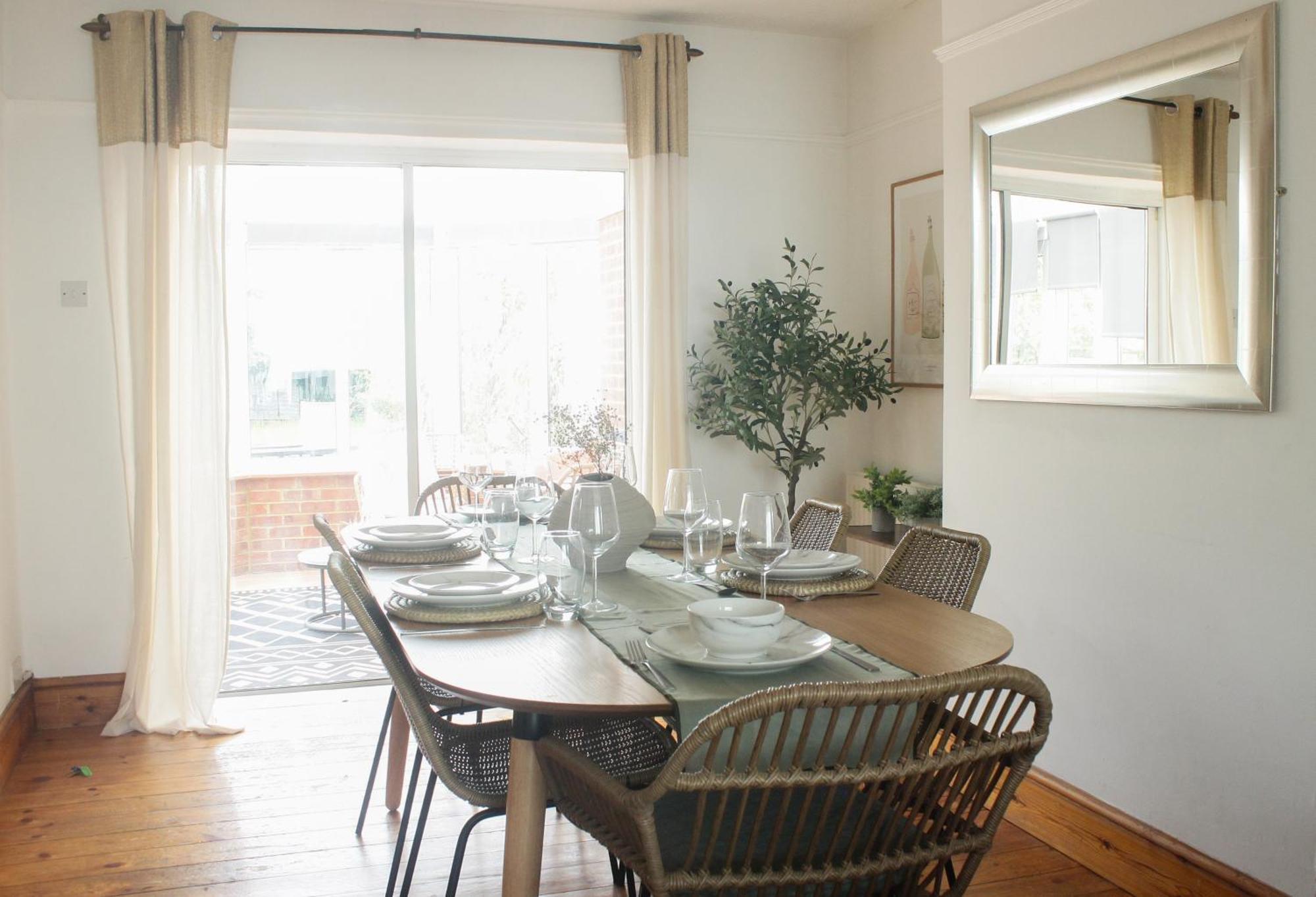 Charming Windsor 3 Bedroom House Near Windsor Castle And Legoland Екстер'єр фото