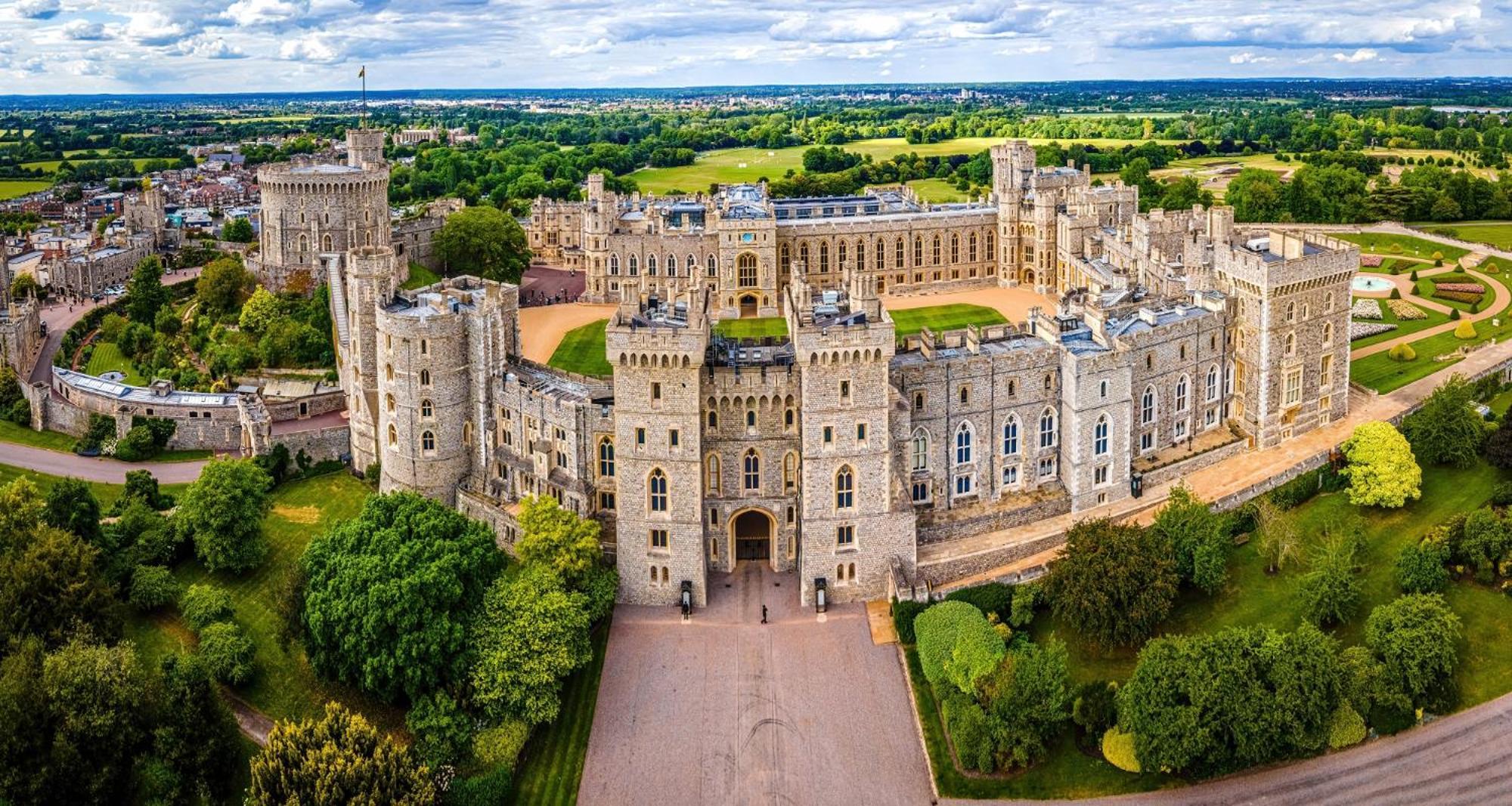 Charming Windsor 3 Bedroom House Near Windsor Castle And Legoland Екстер'єр фото